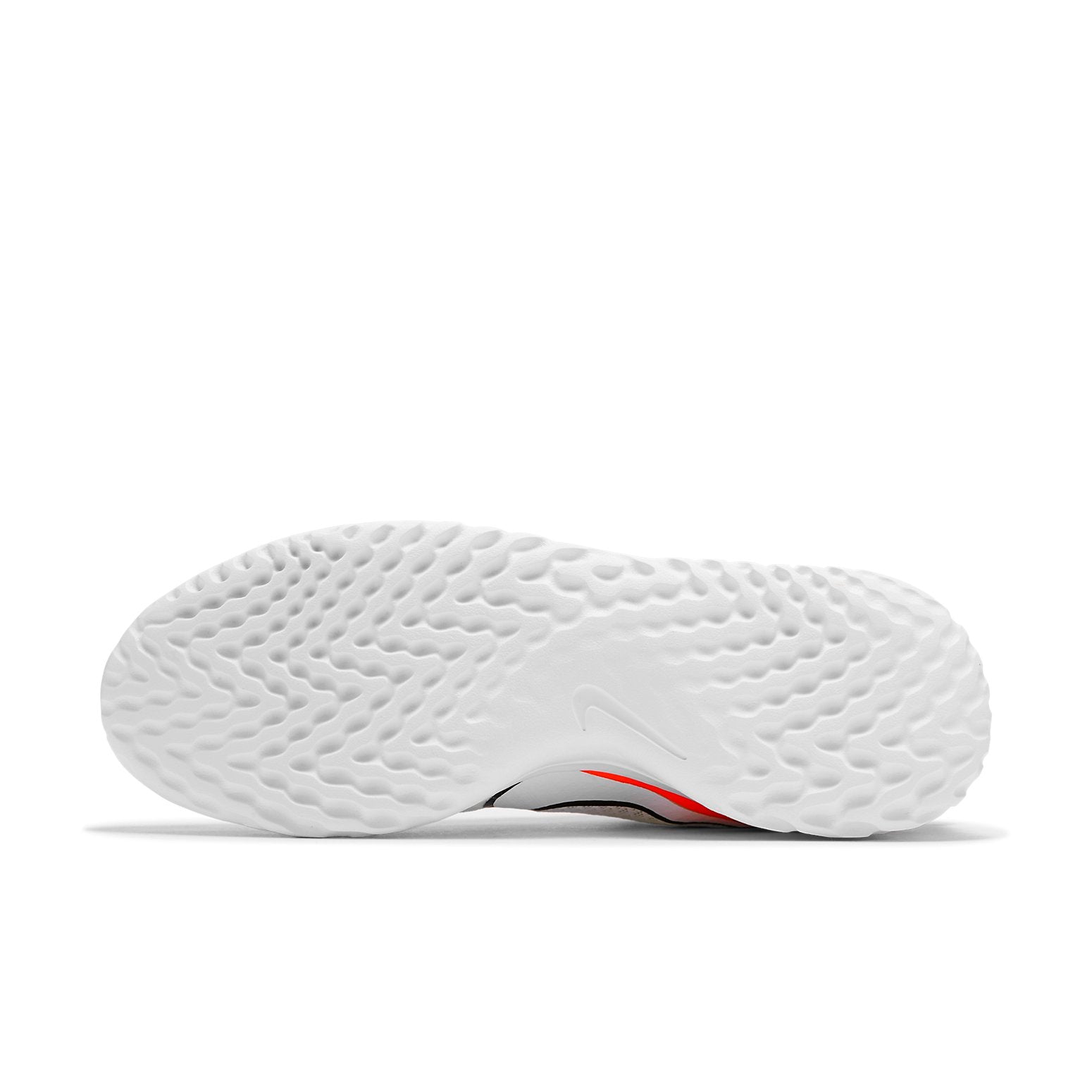 Nike Renew Ride 'White Pink Total Orange' CD0311-100