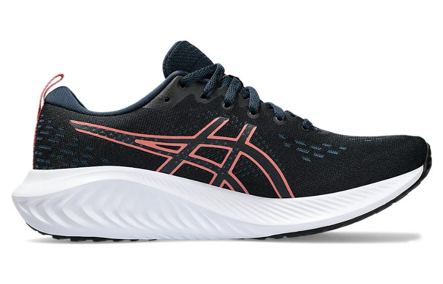 (WMNS) ASICS Gel-Excite 10 'French Blue Garnet' 1012B418-401