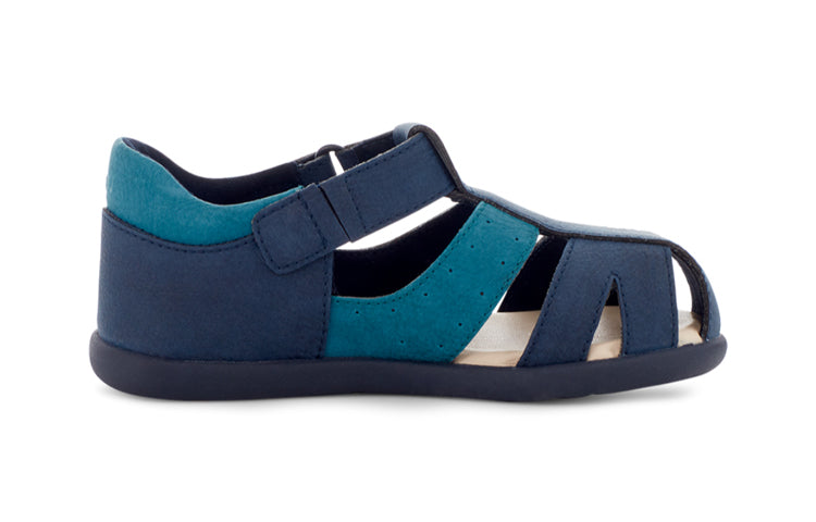 (TD) UGG Kylo 'Marina Blue' 1132722T-MRNBL