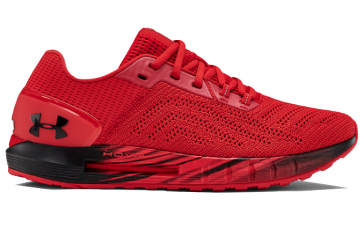 Under Armour Hovr Sonic 2 Bnb Sports Shoes Red 3022676-600