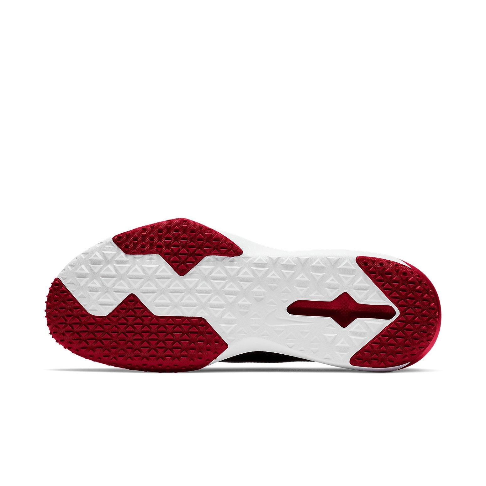 Nike Retaliation Trainer 2 'Black Gym Red' AA7063-005