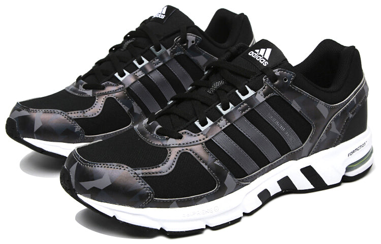 adidas Equipment 10 U Black/Grey FW9998