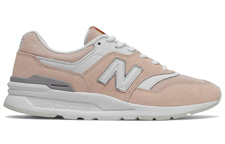 (WMNS) New Balance 997H 'Pink' CW997HCK