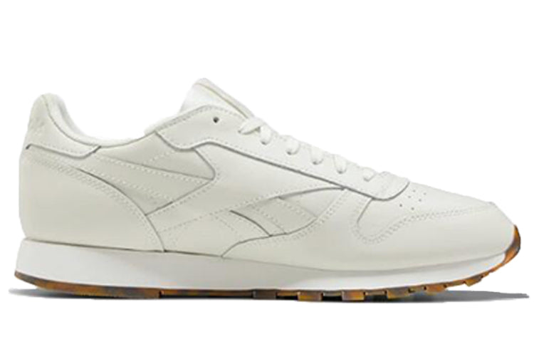 Reebok Classic Leather 'White Chalk' EH2395