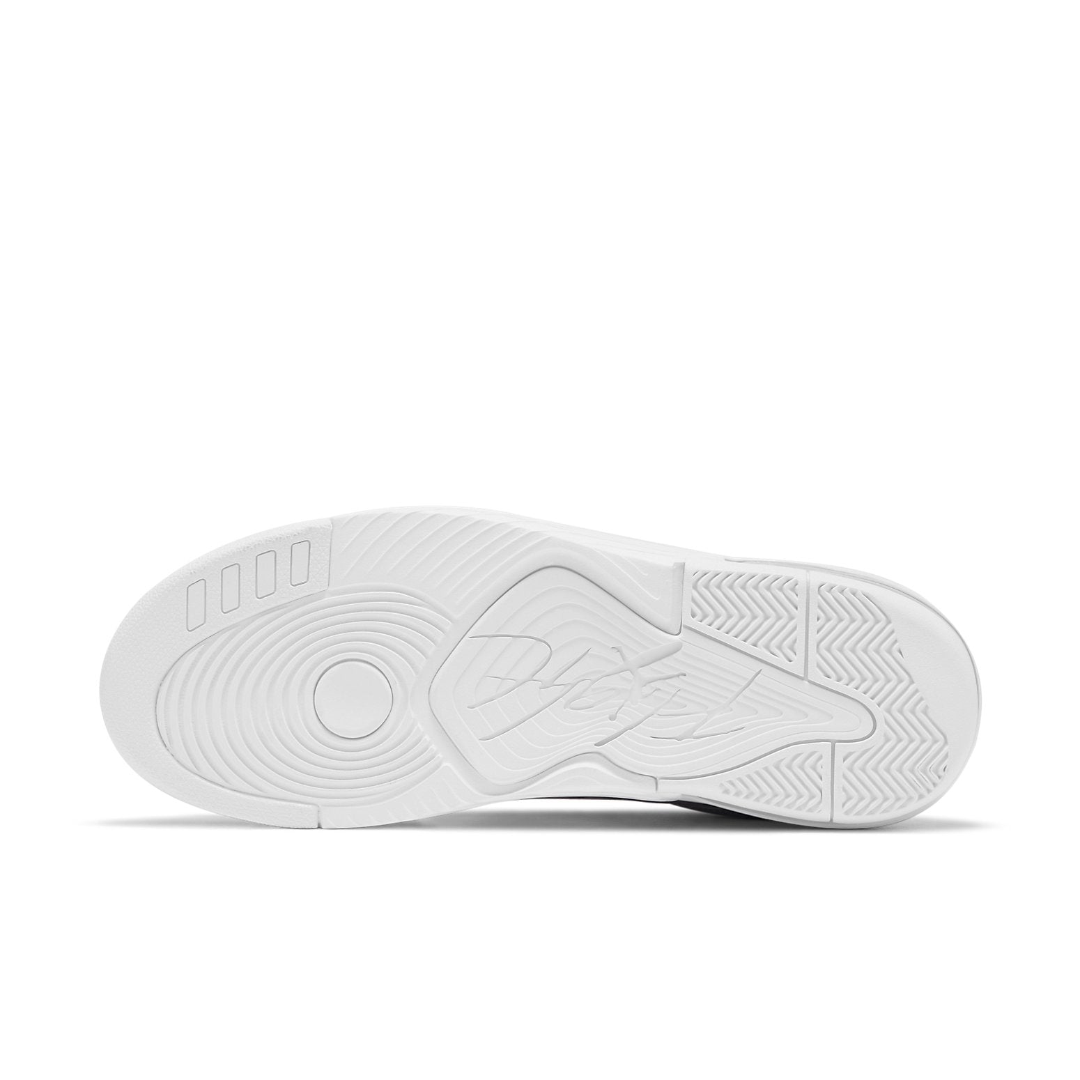 Air Jordan Flight Origin 4 'White' 921196-100