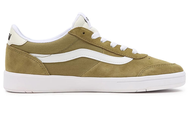 Vans Cruze Too Comfycush 'Brown White' VN0A5KR5B2F
