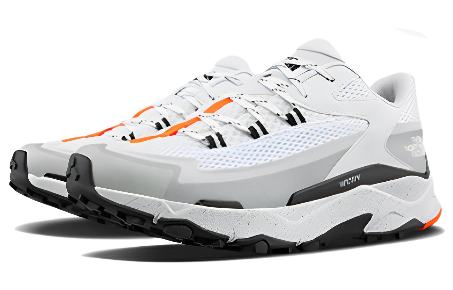 THE NORTH FACE Vectiv Taraval Tech Hiking Shoes 'White' 52Q1-LA9