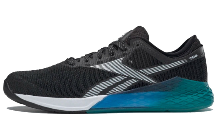 Reebok Nano 9 'Teal' FU7564