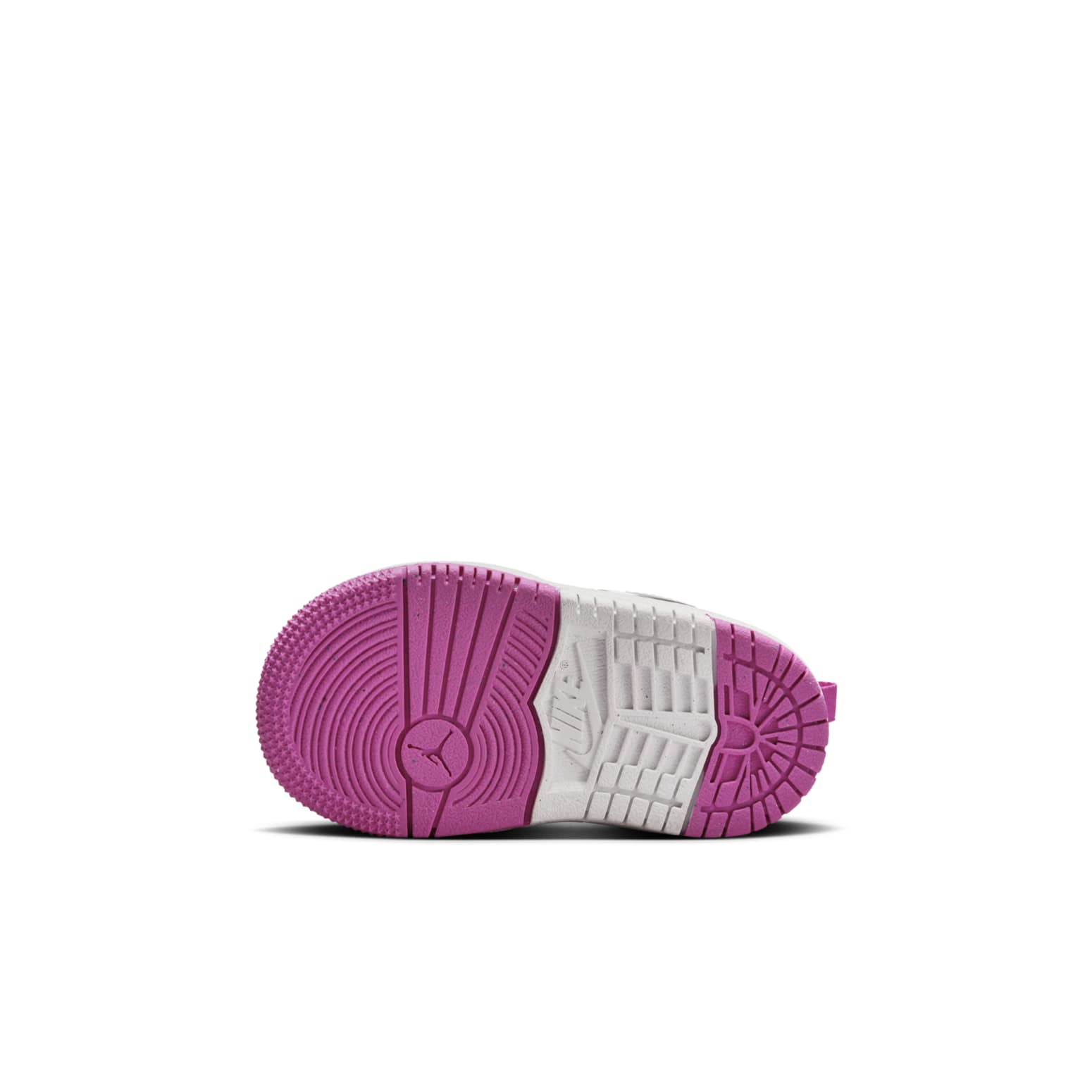 (TD) Air Jordan 1 Mid RM EasyOn 'Fire Pink' FQ1283-601