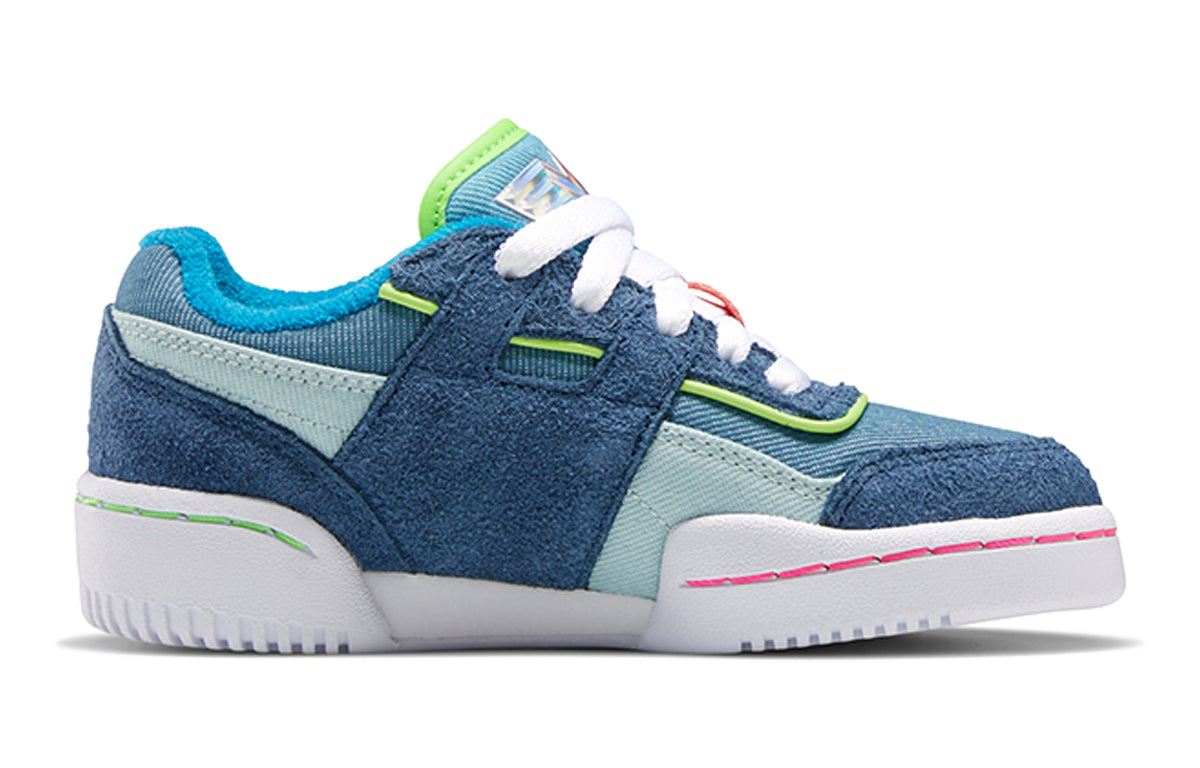 (PS) Reebok Wonder Woman 1984 x Workout Plus J '80's Glam' FW6232