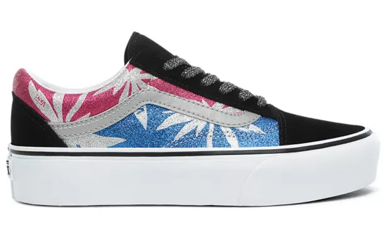 Vans Old Skool Platform 'After Dark' VN0A3B3UTRC
