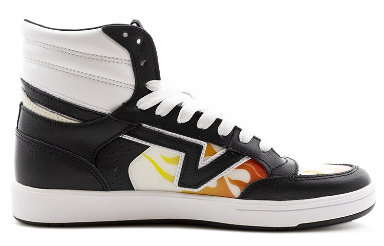Vans Lowland High ComfyCush 'Lenticular' VN0A5DY99QP