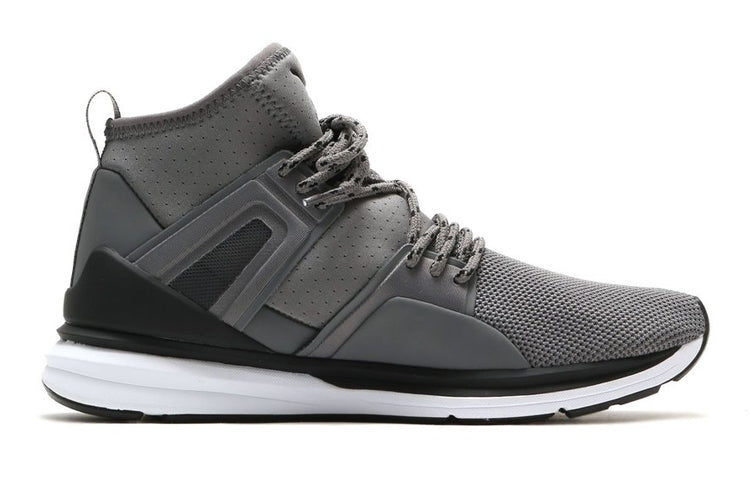 PUMA B.o.g Limitless Hi Shoes Grey 363126-03
