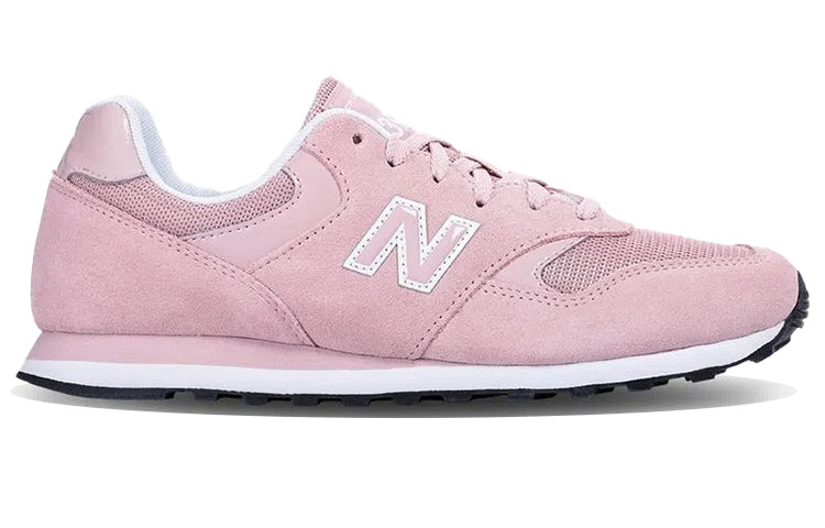 (WMNS) New Balance 393 Series Sneakers Pink WL393SP1