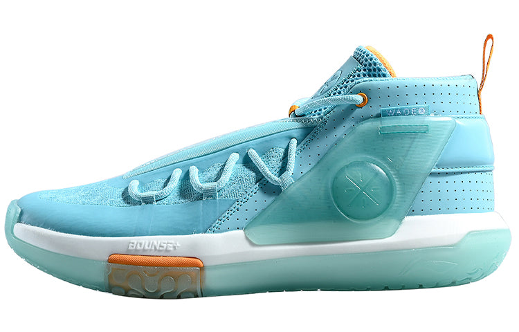 Li-Ning Wade Fission 6 'Aqua' ABAQ031-3