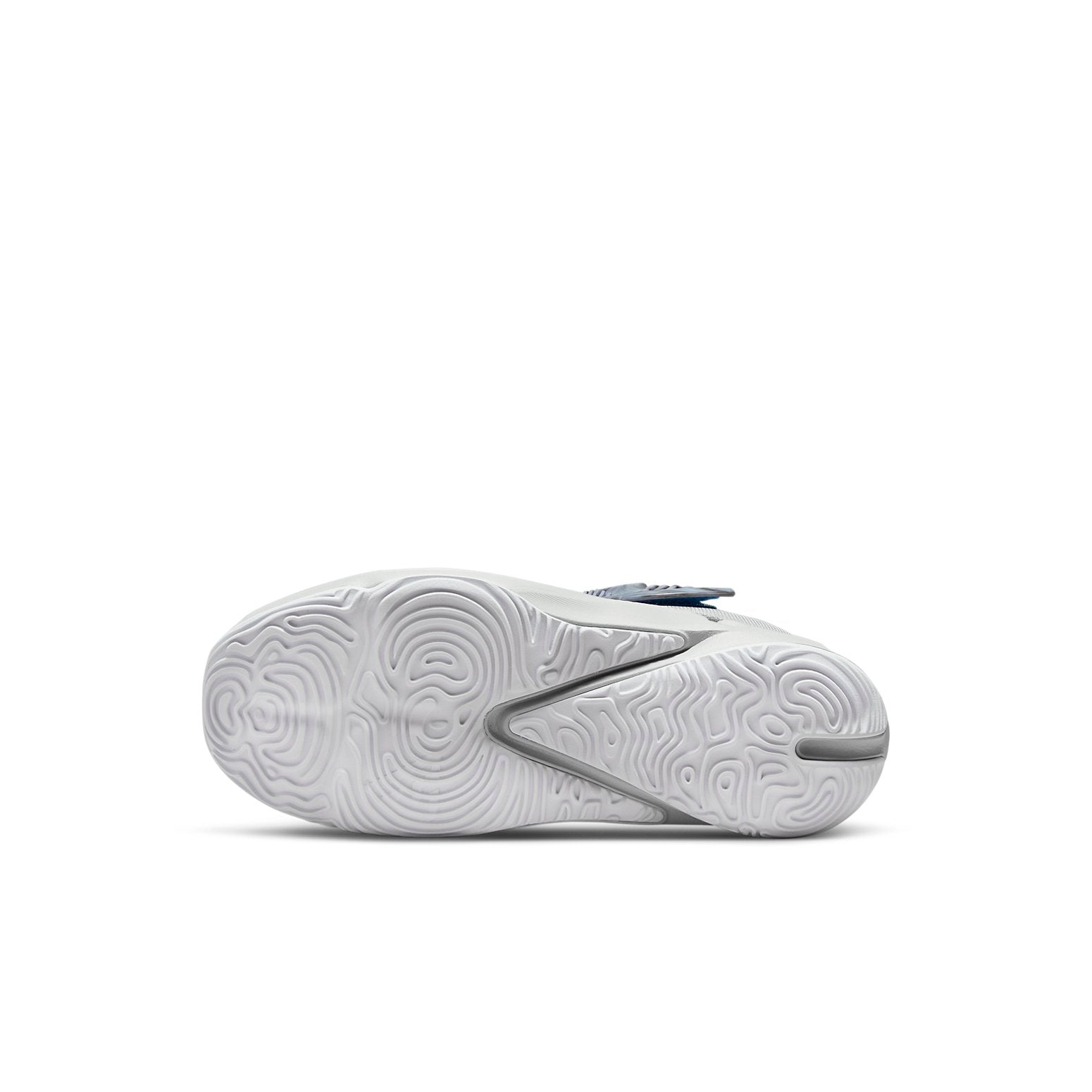 (PS) Nike Zoom Freak 3 'Grey Fog' DB4156-004