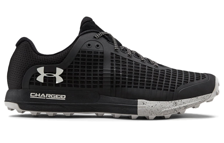 Under Armour Horizon BPF 'Black Ghost Grey' 3020292-001