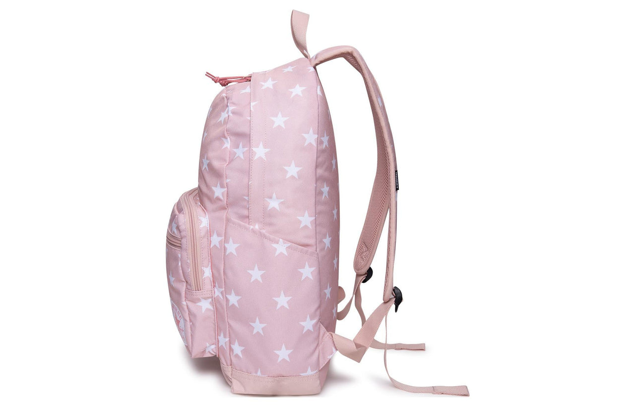 Converse Rucksack GO 2 PRINT 'Pale Pink' 10019901-A39