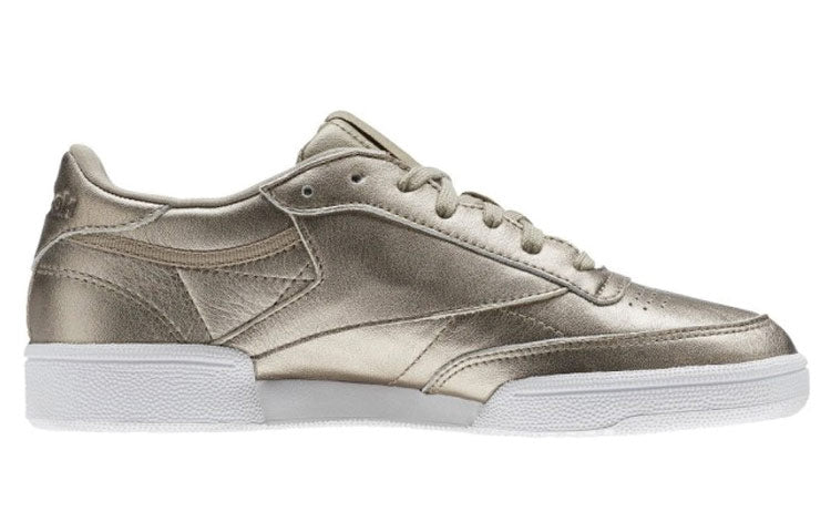 (WMNS) Reebok Club C 85 'Melted Metal' BS7901