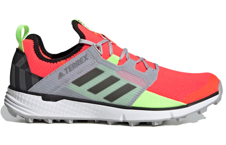 adidas Terrex Speed Ld 'Red Grey Green' FV4582