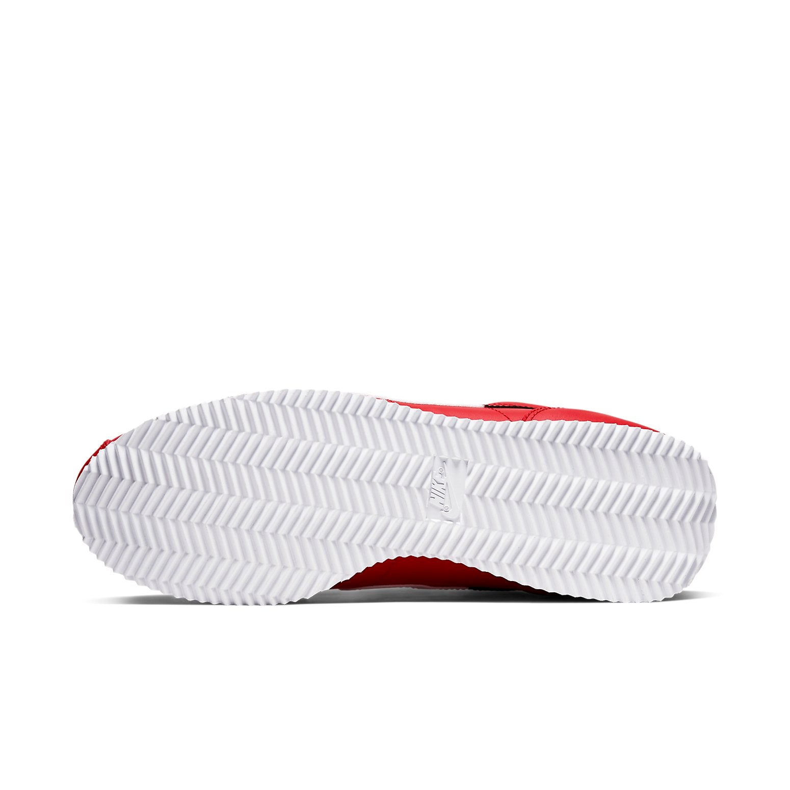 Nike NBA x Cortez Basic Leather SE 'University Red' CI1047-600