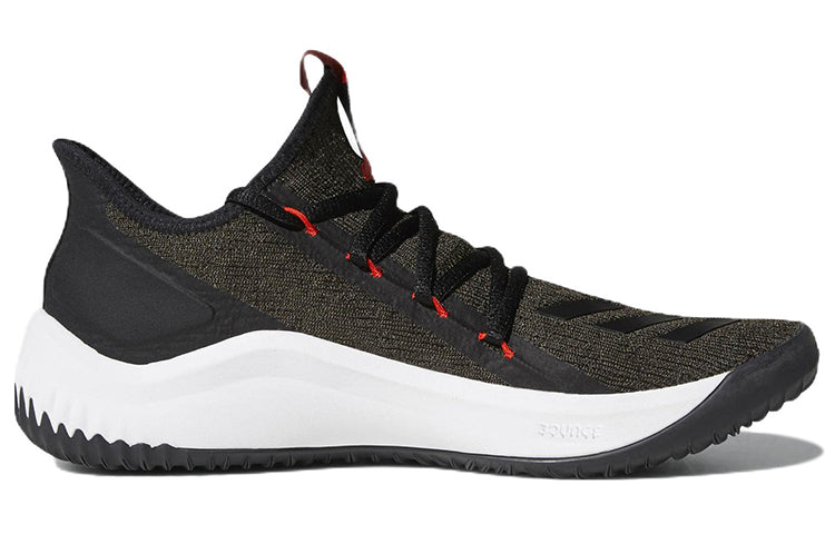 adidas Dame D.O.L.L.A. 'Night Cargo' AC6912