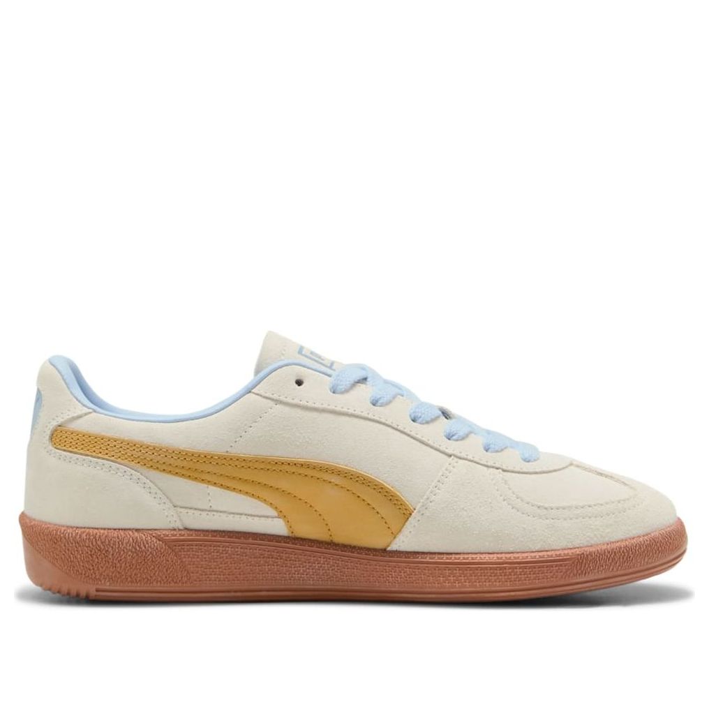 PUMA Palermo 'Warm White Archive Gold' 396463-62