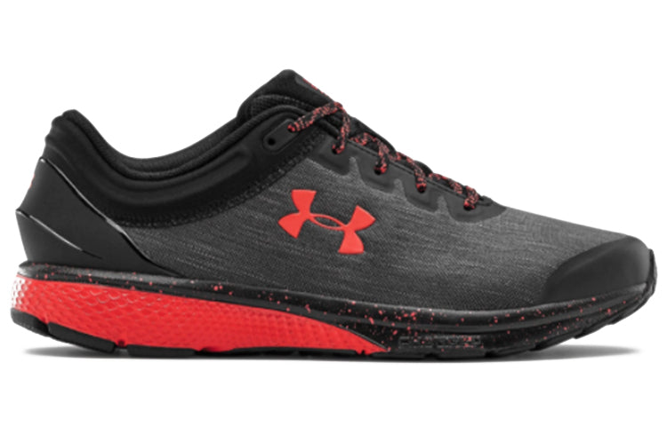 Under Armour Charged Escape 3 Evo 'Black Versa Red' 3023878-003