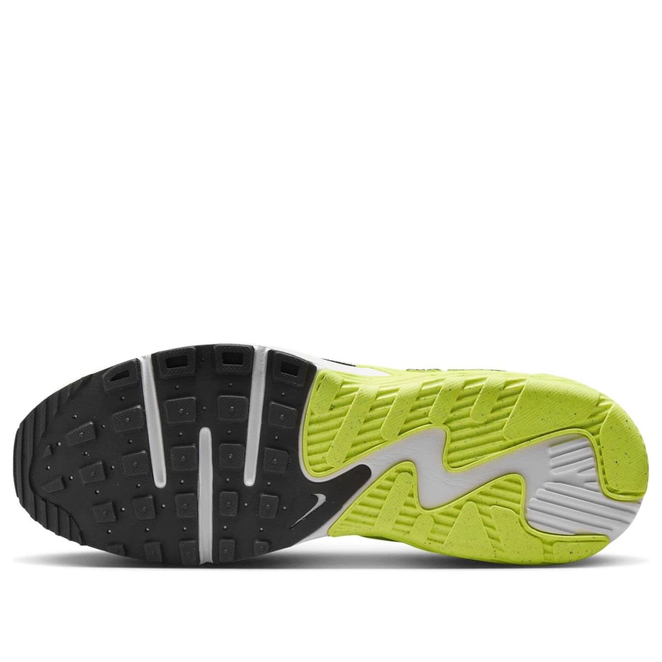 Nike Air Max Excee 'Black Cyber White' CD4165-020