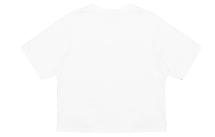Levis Casual Solid Color Short Sleeve White 38255-0001