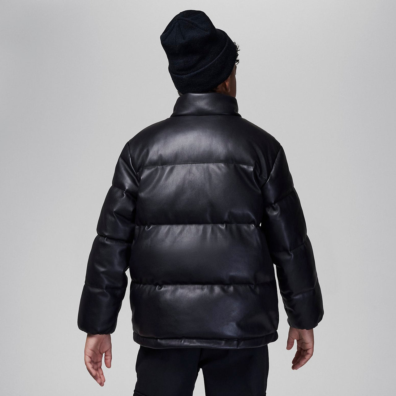 (PS) Air Jordan Essential Jumper Jacket 'Black' FZ1962-010