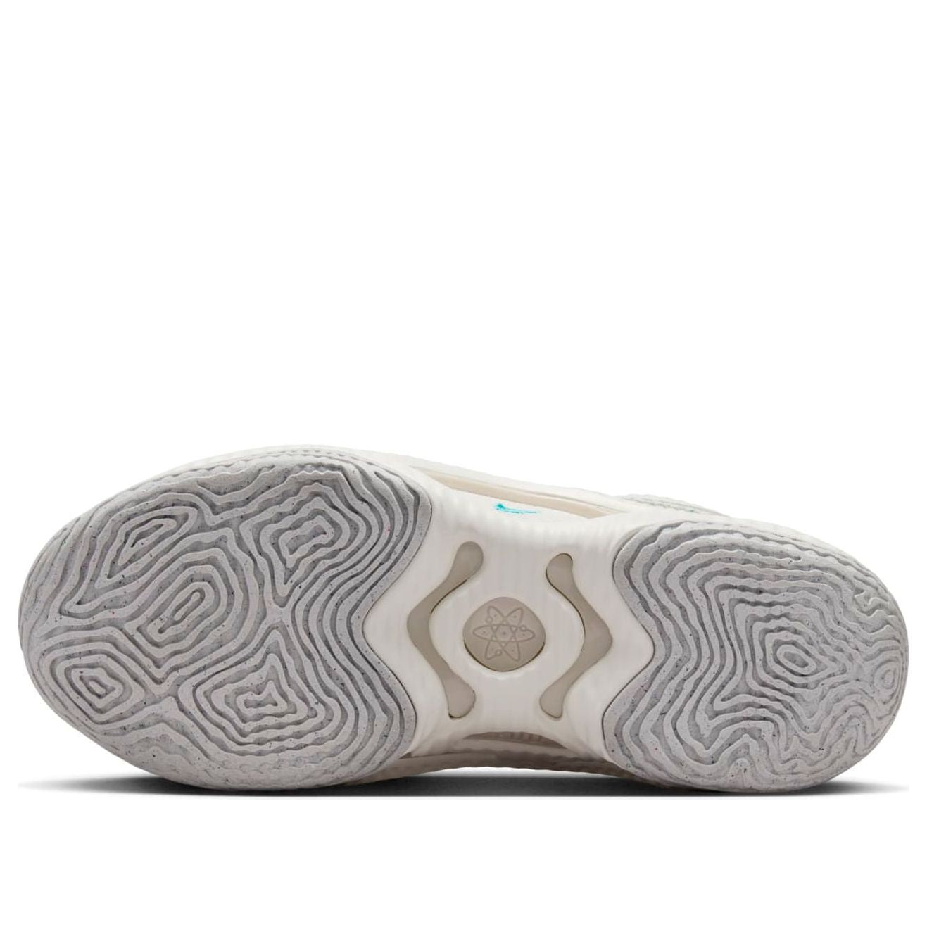 Nike Cosmic Unity 3 'Phantom Sail Light Orewood Brown Dusty Cactus' DV2757-008