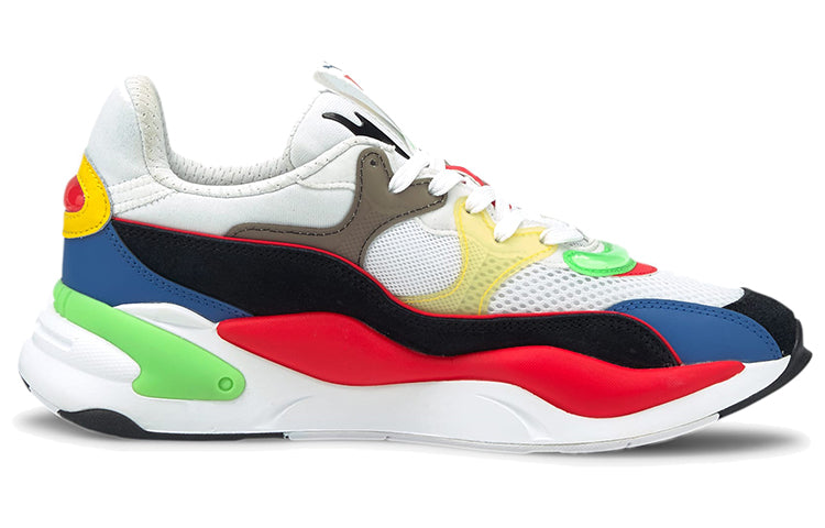 PUMA RS-2K 'Internet Exploring - Poppy Red' 373309-21