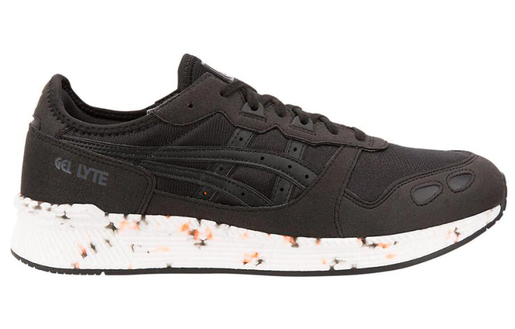 ASICS Hyper Gel-Lyte 'Black' 1193A074-001