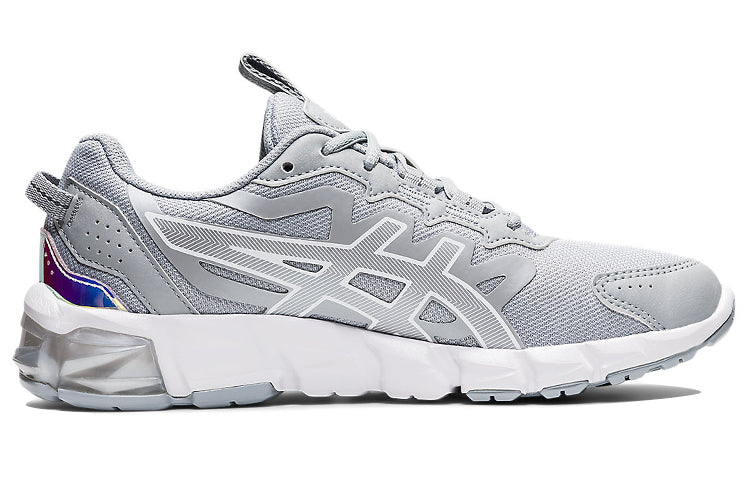 (WMNS) ASICS Gel-Quantum 90 'Piedmont Grey' 1202A307-020