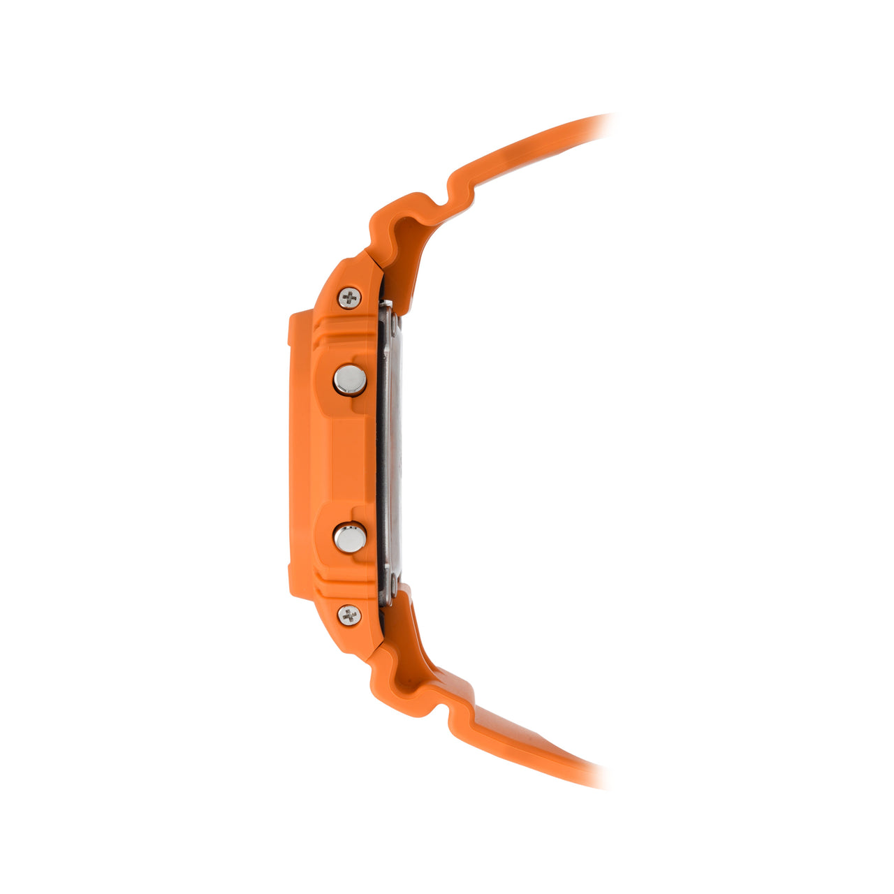 CASIO G-Shock Square 'Orange' GLX-5600RT-4JF