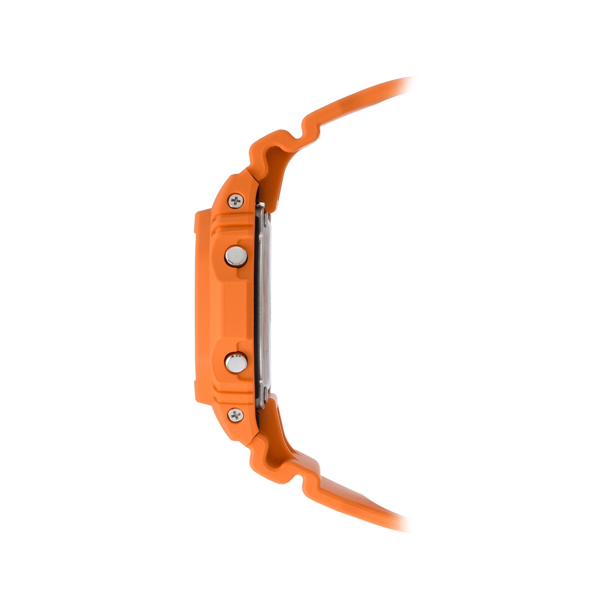 CASIO G-Shock Square 'Orange' GLX-5600RT-4JF