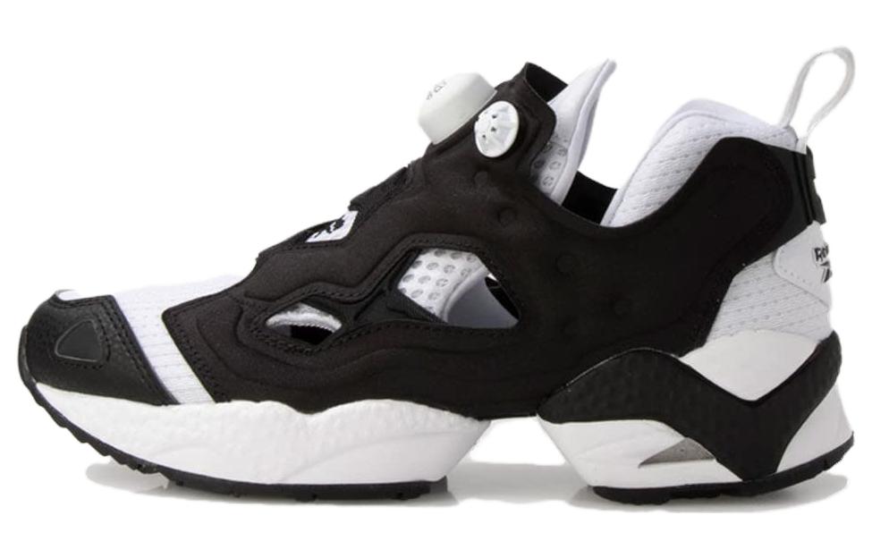 Reebok Instapump Fury 95 'Core Black' IG0115