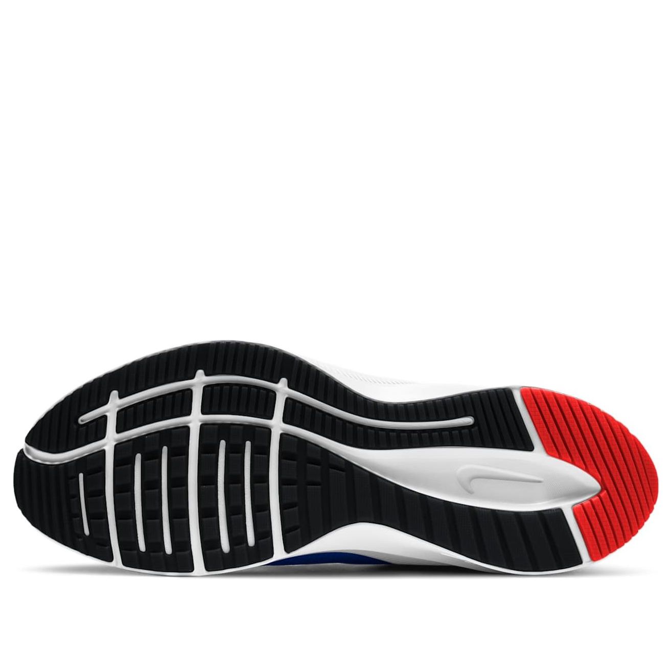 Nike Quest 3 'Racer Blue' CD0230-400