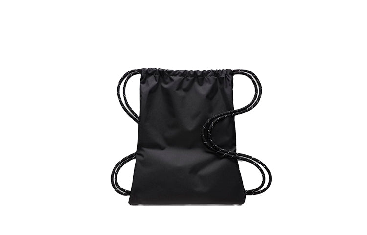Nike Gym Bag 'Black' BA5901-010