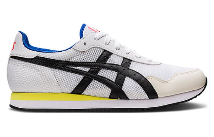 ASICS Tiger Runner 'White Black' 1201A732-101