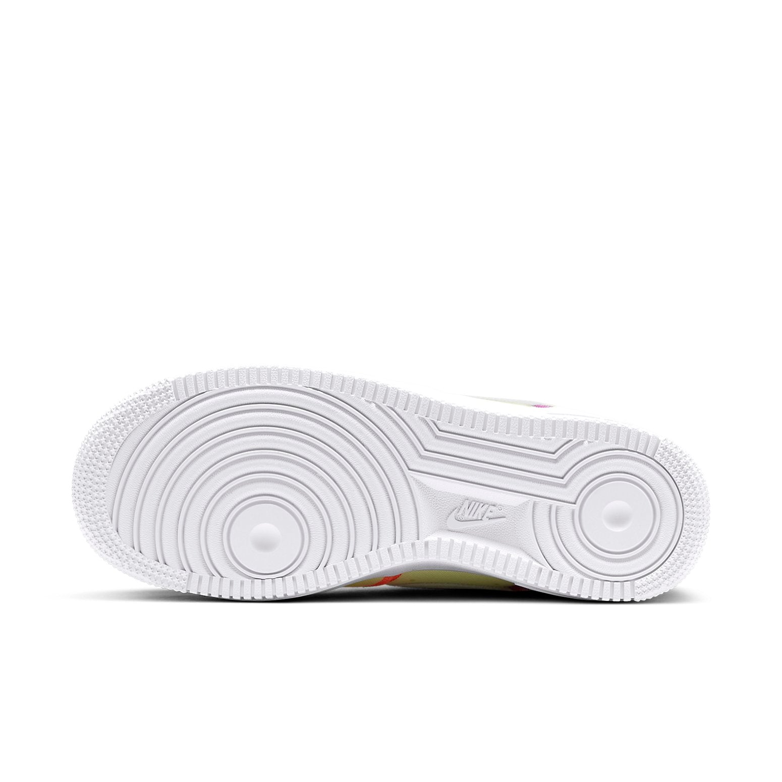 (WMNS) Nike Air Force 1 LX 'Life Lime Photon Dust Laser Blue' DD0226-700