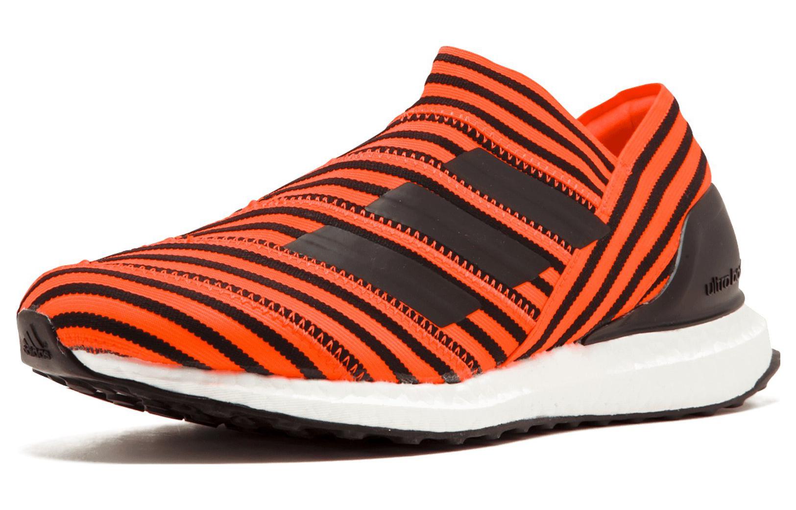 adidas Nemeziz Tango 17+ 360 Agility UltraBoost 'Solar Orange' CG3659