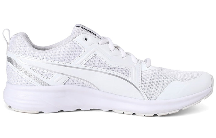 PUMA Pure Jogger PropleFoam Imeva Sneakers White 369782-02