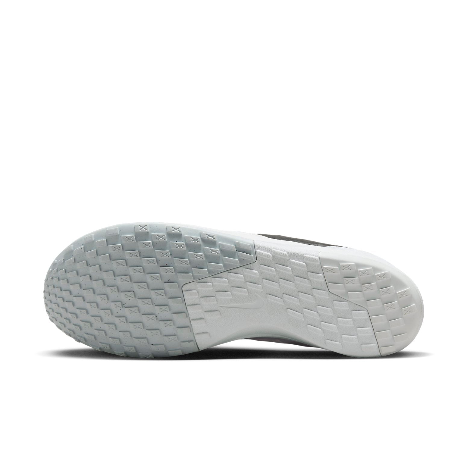 Nike Air Zoom Rival Waffle 6 'Pure Platinum' DX7998-100