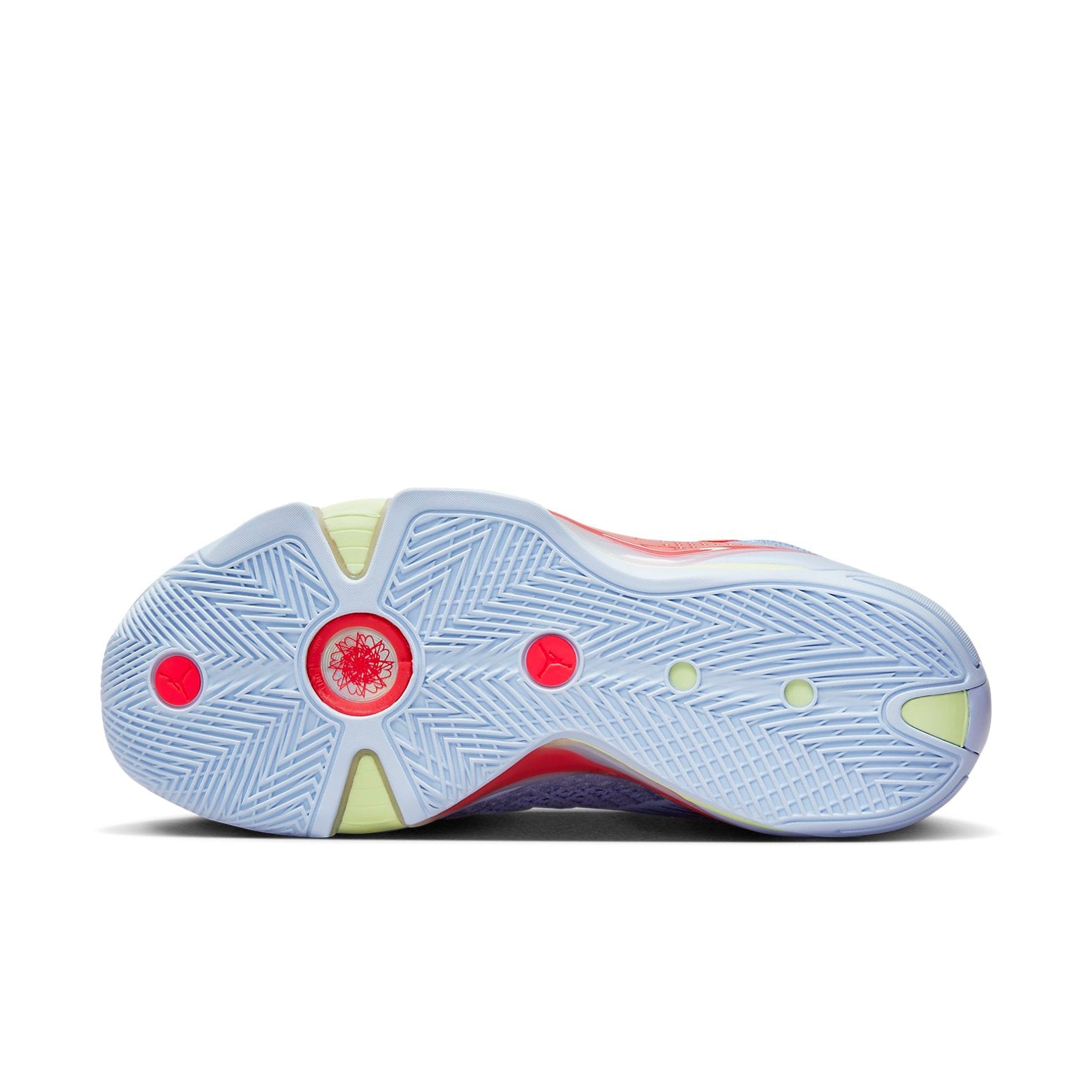 Air Jordan 38 PF 'Light Marine' DZ3355-500