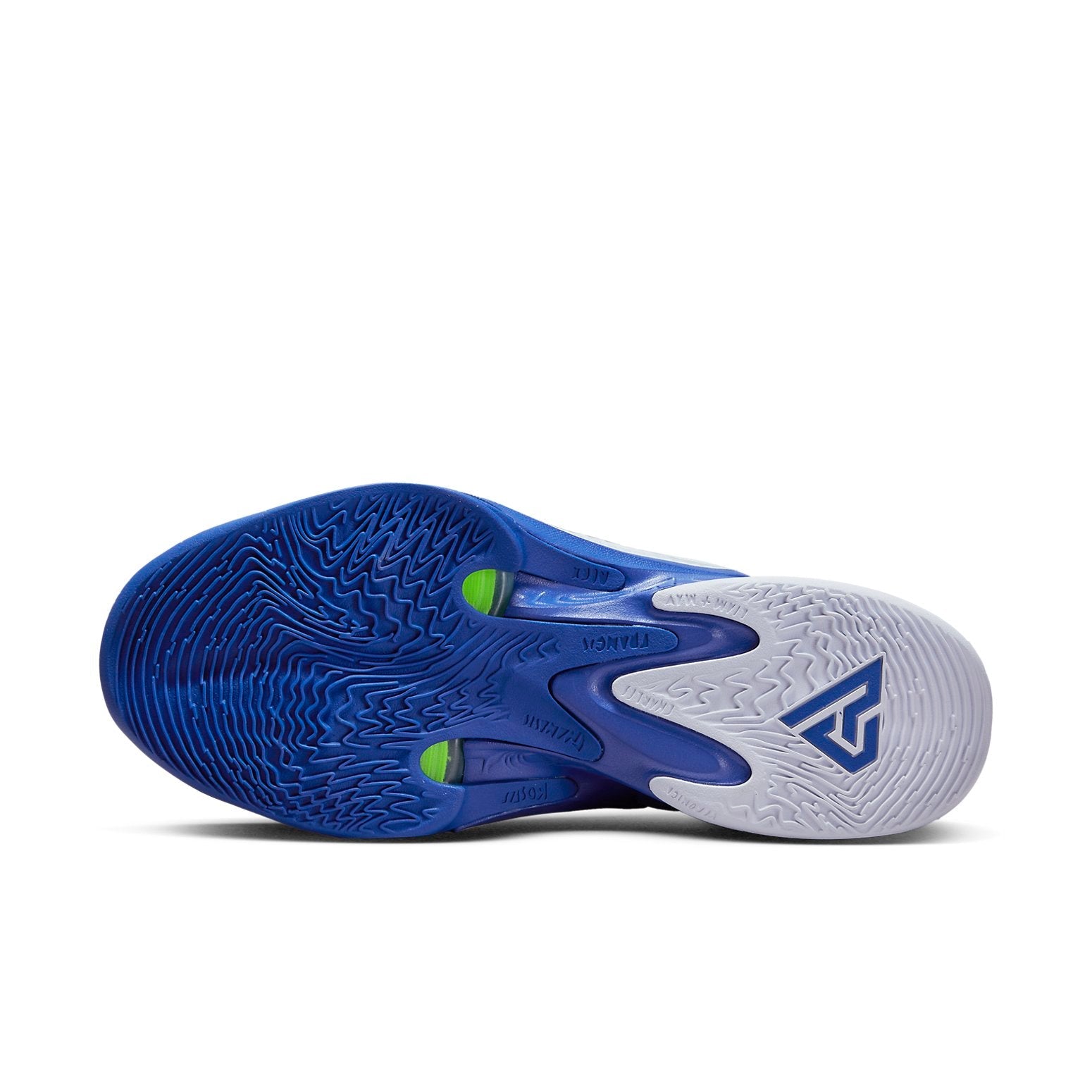 Nike Zoom Freak 4 TB 'Game Royal' DO9679-401
