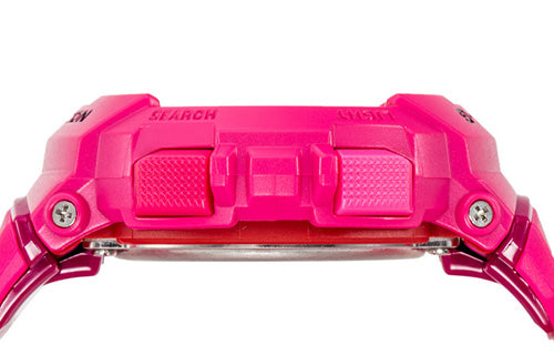 CASIO Baby-G 'Pink' BGA-240-4APR
