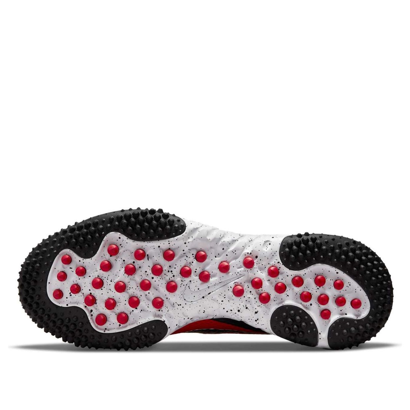 Nike Alpha Huarache Elite 3 Turf 'University Red' CK0748-602