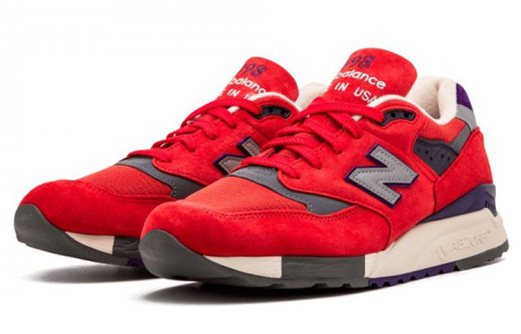 New Balance J.Crew x 998 'Inferno' M998JS2